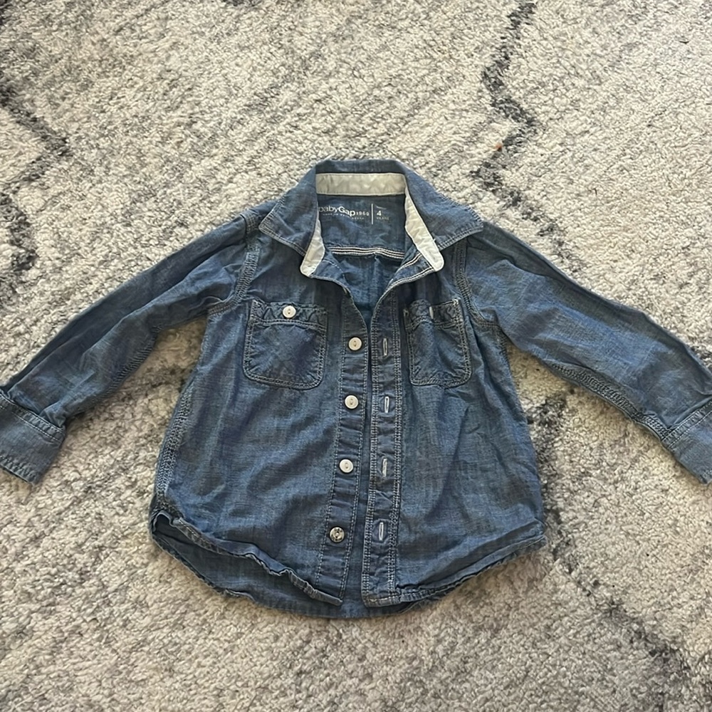 Baby Gap